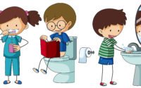Best Approach to Toilet Training