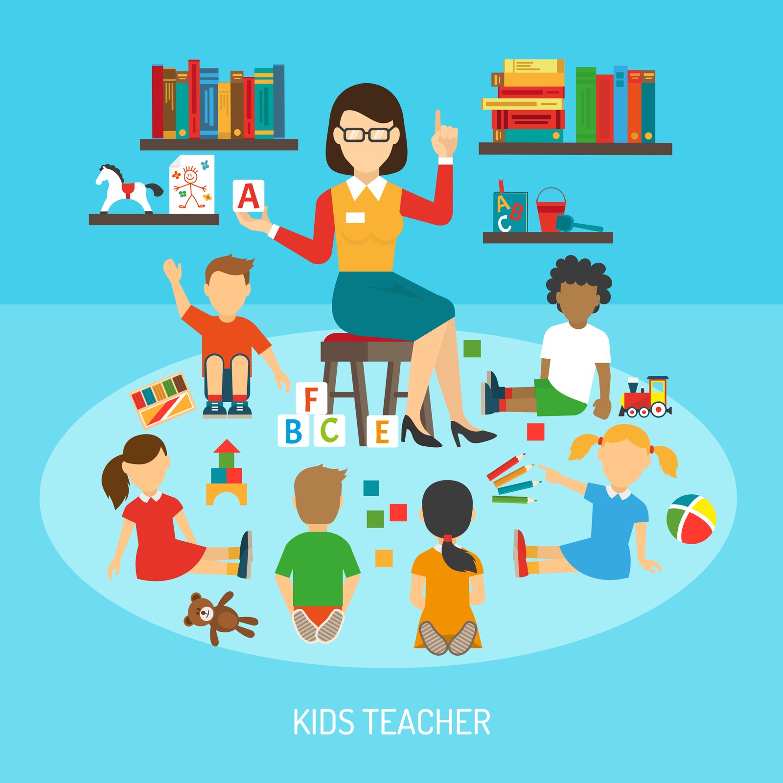 How To Make The Most Of A Nursery Teacher Training Course In Hyderabad how-to-make-the-most-of-a-nursery-teacher-training-course-in-hyderabad
