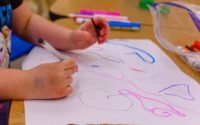 Nursery Teacher is a Great Career Option for Women