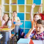 Enrolling in a Special Education Teacher Training Program