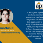 special needs education