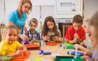 Montessori Training Course: What are the career objectives