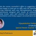 Special Needs Teachers Training