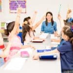 Pre-Primary Teacher Training