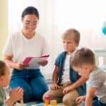 Montessori Teacher Training Course