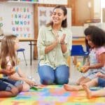 Nursery Teacher Training Course