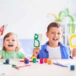 Nursery Teacher Training Course Online