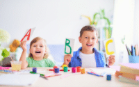 Nursery Teacher Training Course Online