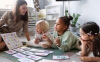 Early Childhood Education