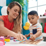 Montessori Teacher Training