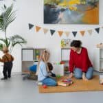 Montessori Teacher Training Course