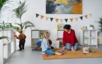 Montessori Teacher Training Course
