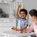 Montessori Teacher Training