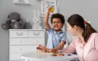Montessori Teacher Training