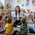 Montessori Teacher Training