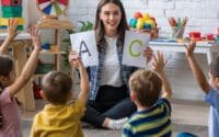 Montessori Teacher Training
