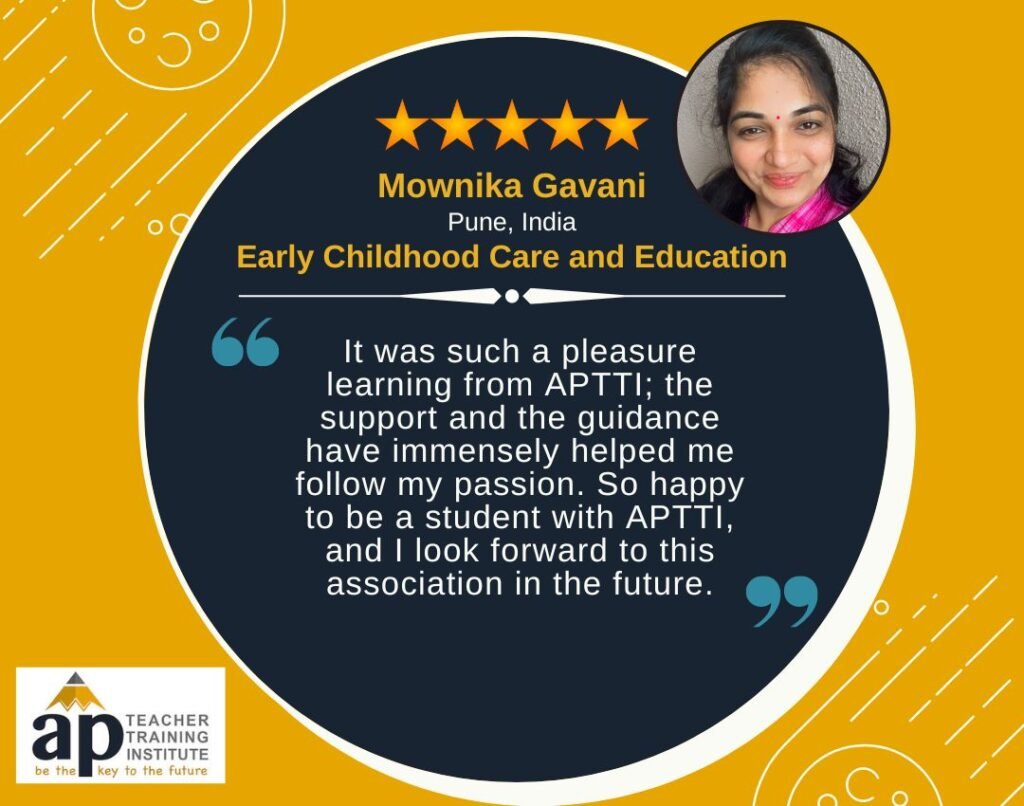 Early Childhood Care and Education