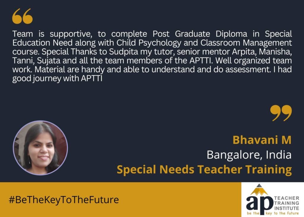 Special Education Needs