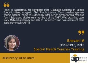 Special Education Needs