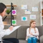 Child Psychology Course