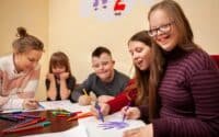 Special Education Needs