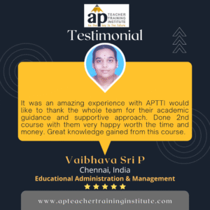 Educational Administration and Management