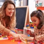 Montessori Teacher Training