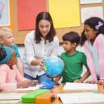 Pre and Primary Teacher Training