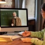 Online Teacher Training