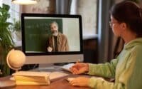 Online Teacher Training