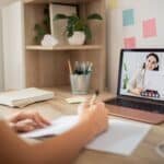 Online Teacher Training