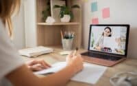 Online Teacher Training