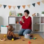 Montessori Teacher Training