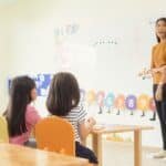 Montessori Teacher Training