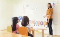 Montessori Teacher Training