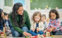Montessori Teacher Training Course