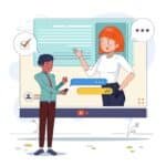 Online Teacher Training