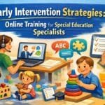 Montessori Teacher Training