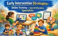 Montessori Teacher Training