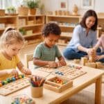 Montessori Teacher Training Course