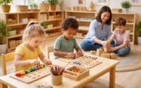 Montessori Teacher Training Course