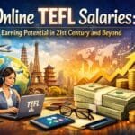 TEFL Course Online