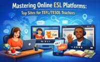 TEFL Course Online