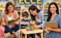 Early Childhood Care And Education