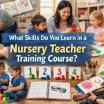 Nursery Teacher Training