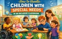 Special Education Needs