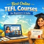 TEFL Course Online