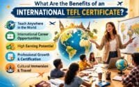 TEFL Online