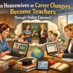 Teacher Training Course