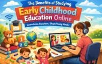 Early Childhood Online Courses